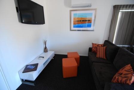 Port Augusta Accommodation Redbanks Outback Room