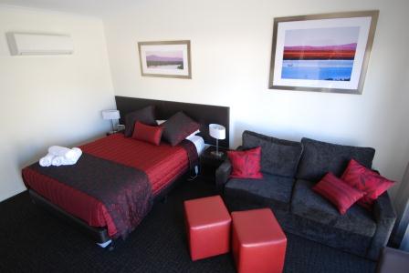 Port Augusta Accommodation Flinders Ranges