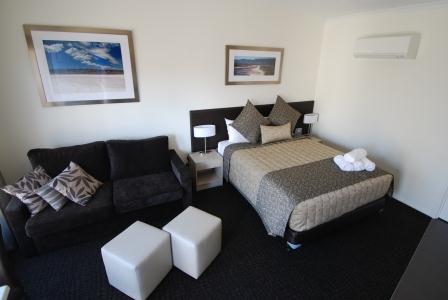 Port Augusta Accommodation apartment