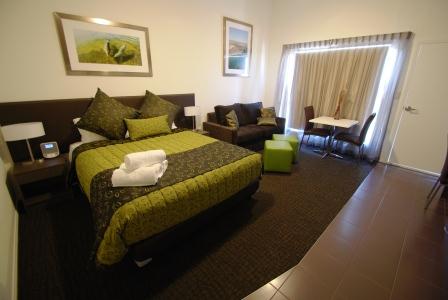 Port Augusta Accommodation