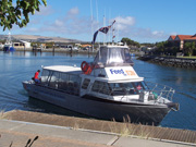 Adventure Bay Cruise Port Lincoln