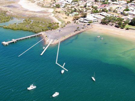 Port Augusta Marina