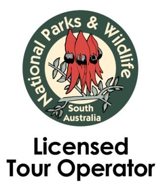 Port Augusta Cruise National Parks Accreditation