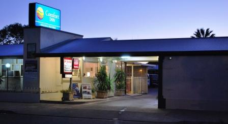 port augusta comfort inn