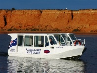 Port Augusta Cruise group