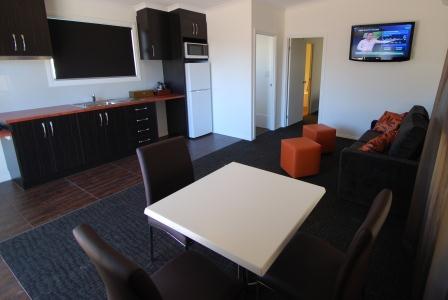 Port Augusta Self Contained Accommodation