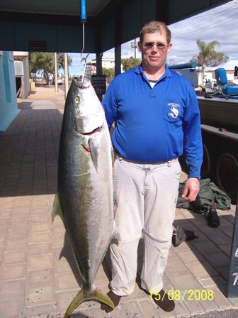 Port Augusta Kingfish