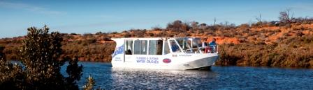 Flinders Outback Cruise DekyZayne