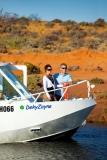 Flinders Outback Cruise Port Augusta