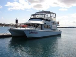 Gulf getaways cruises