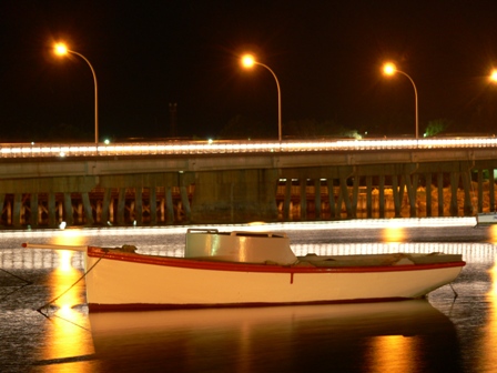 Port Augusta Boat