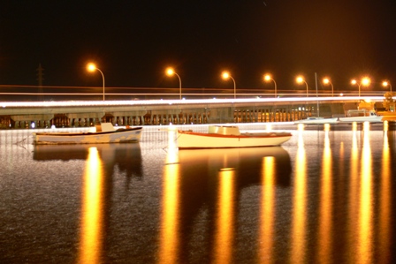 Port Augusta Harbour