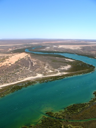 Flinders Outback Cruise Port Augusta