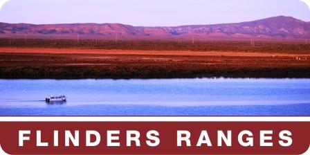 Port Augusta Accommodation Flinders Ranges