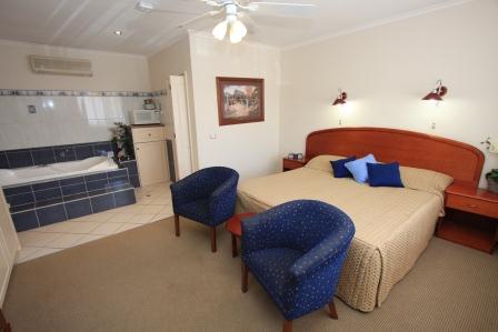 Port Augusta Accommodation