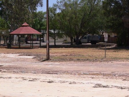 Port Augusta Fore Shore