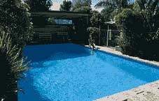 port augusta accommodation pool