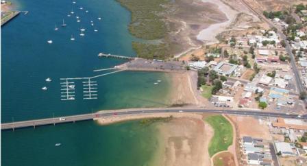 Port Augusta Marina