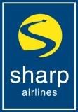 Sharp Airlines Port Augusta Flight